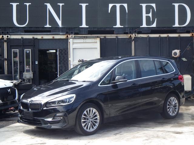 Bmw 2 SERIES 2021 — фото автомобиля 1