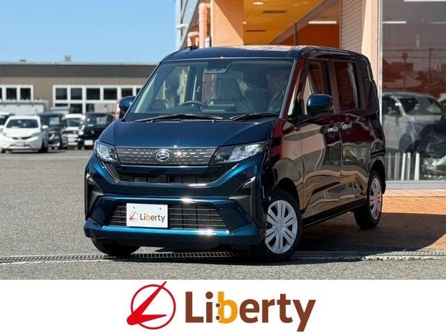 Daihatsu MOVE 2026 — фото автомобиля 1