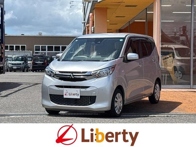 Mitsubishi EK WAGON 2019 — фото автомобиля 1