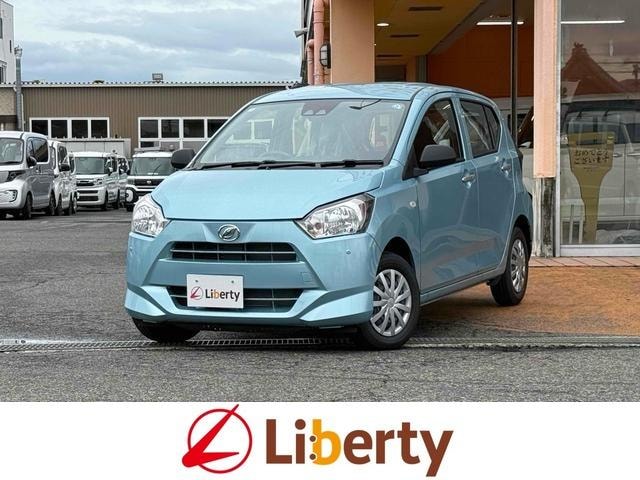Daihatsu MIRA E:S 2026 — фото автомобиля