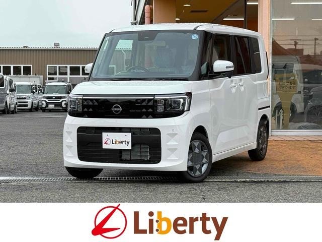 Nissan ROOX 2026 — фото автомобиля 1