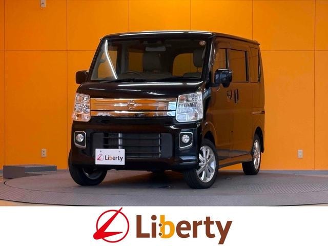 Nissan NV100CLIPPER RIO 2020 — фото автомобиля