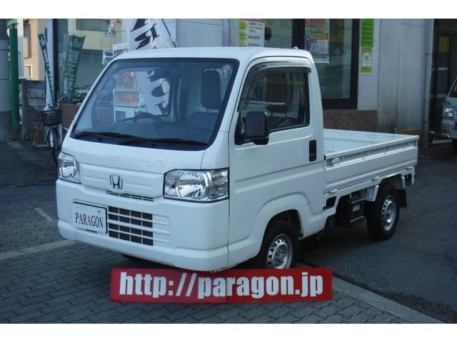 Honda ACTY TRUCK 2021 — фото автомобиля