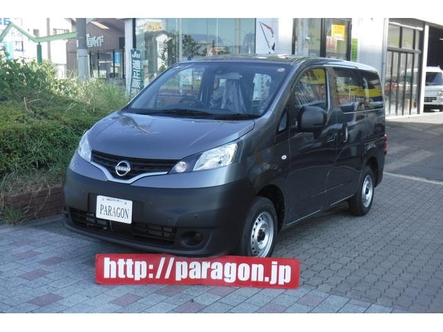 Nissan NV200 VANETTE VAN 2025 — фото автомобиля 1