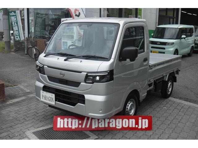 Nissan CLIPPER TRUCK 2026 — фото автомобиля