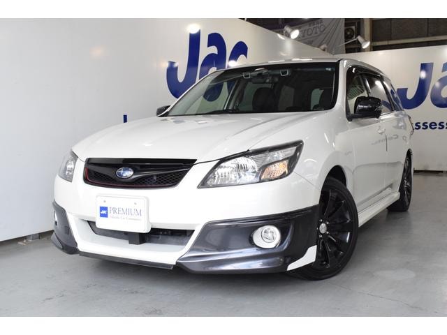 Subaru EXIGA 2013 — фото автомобиля 1