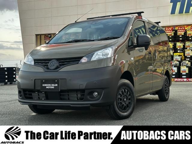 Nissan NV200 VANETTE VAN 2025 — фото автомобиля