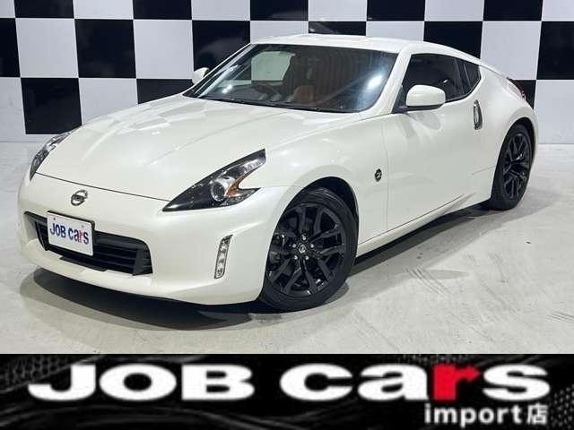 Nissan FAIRLADY Z 2020 — фото автомобиля