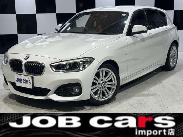Bmw 1 SERIES 2016 — фото автомобиля 1