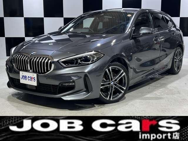 Bmw 1 SERIES 2021 — фото автомобиля 1