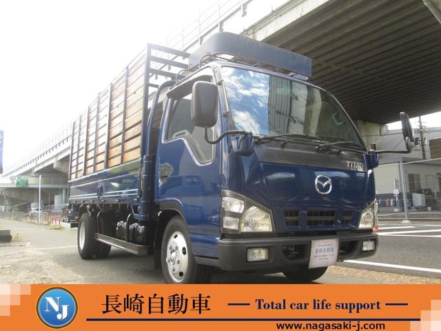 Mazda TITAN TRUCK 2006 — фото автомобиля 1