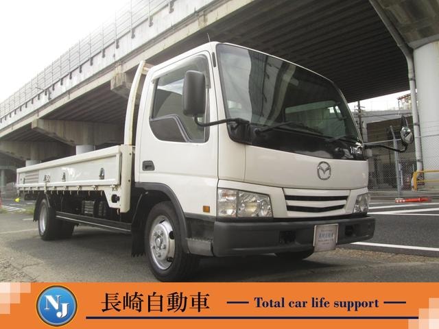 Mazda TITAN TRUCK 2003 — фото автомобиля 1