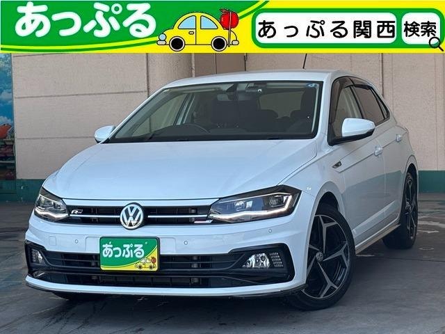 Volkswagen POLO 2019 — фото автомобиля