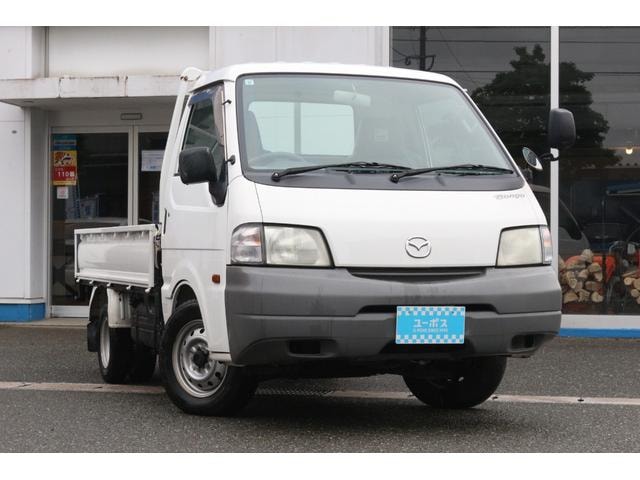 Mazda BONGO TRUCK 2010 — фото автомобиля 1
