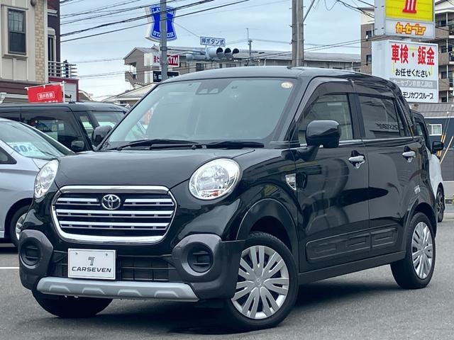 Toyota PIXIS JOY 2019 — фото автомобиля 1