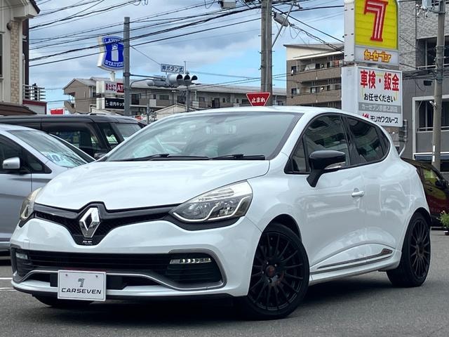 Renault LUTECIA 2015 — фото автомобиля