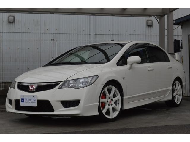 Honda CIVIC 2010 — фото автомобиля