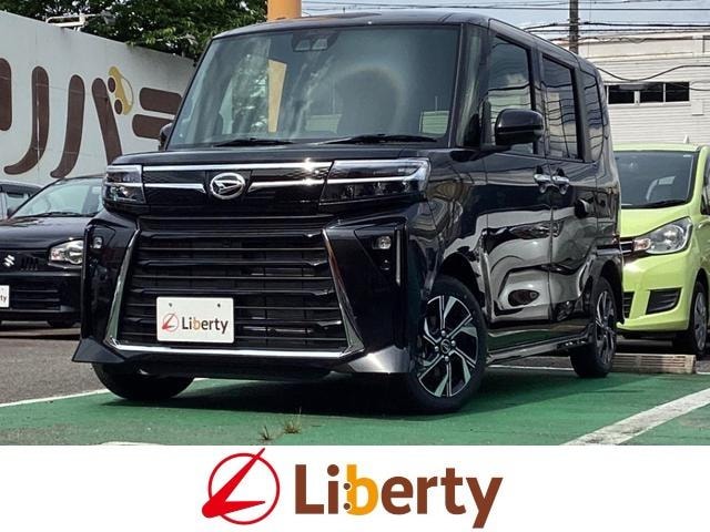 Daihatsu TANTO 2026 — фото автомобиля