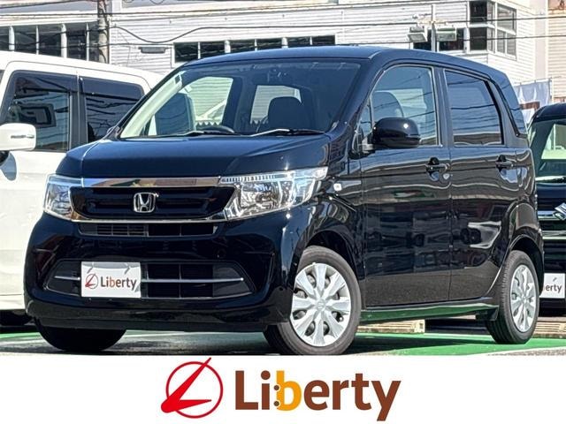 Honda N-WGN 2018 — фото автомобиля