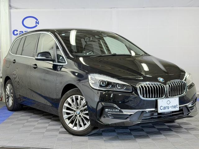 Bmw 2 SERIES 2020 — фото автомобиля 1