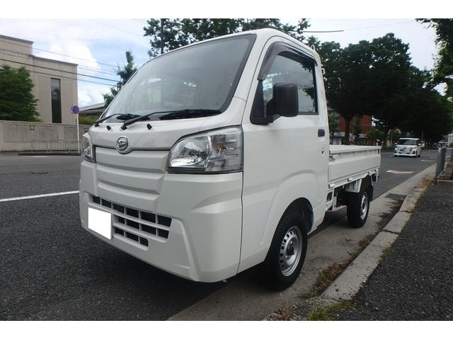 Daihatsu HIJET TRUCK 2015 — фото автомобиля