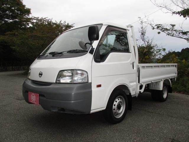 Nissan VANETTE TRUCK 2014 — фото автомобиля