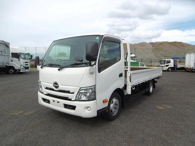 Hino DUTRO 2020 — фото автомобиля