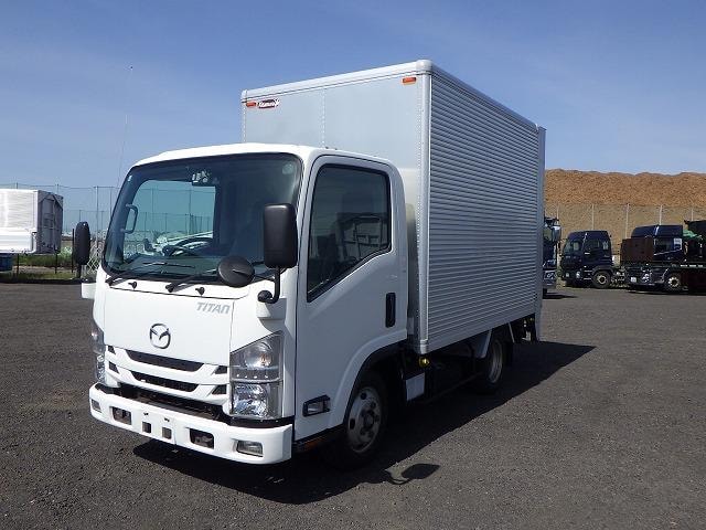 Mazda TITAN TRUCK 2018 — фото автомобиля