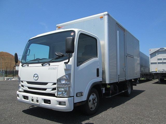 Mazda TITAN TRUCK 2018 — фото автомобиля