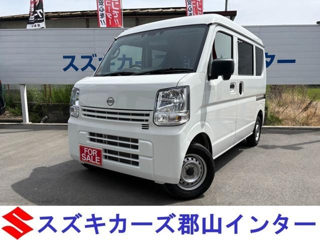 Nissan NV100CLIPPER VAN 2025 — фото автомобиля 1