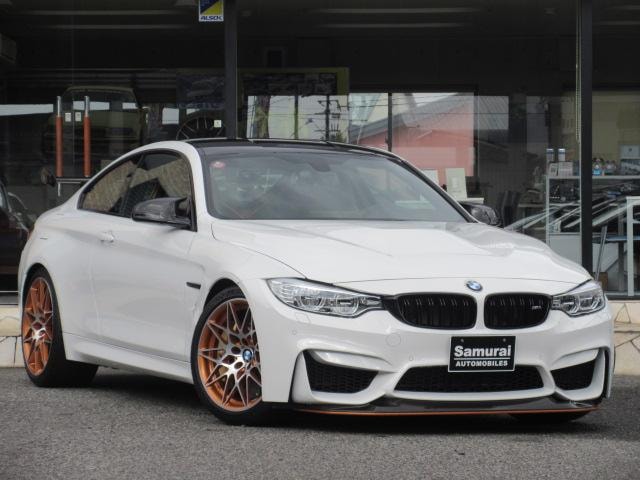 Bmw M4 2016 — фото автомобиля