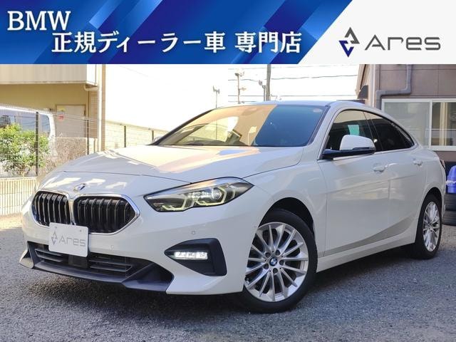 Bmw 2 SERIES 2020 — фото автомобиля 1