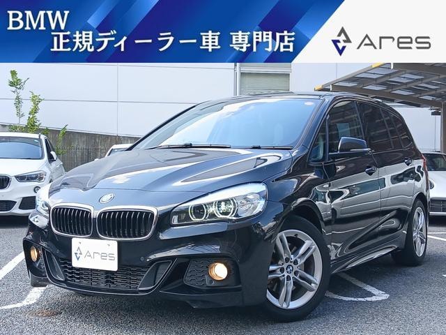 Bmw 2 SERIES 2017 — фото автомобиля 1