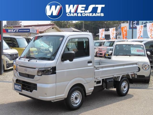 Nissan CLIPPER TRUCK 2026 — фото автомобиля