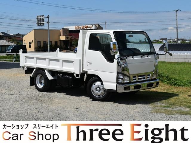 Mazda TITAN TRUCK 2005 — фото автомобиля 1