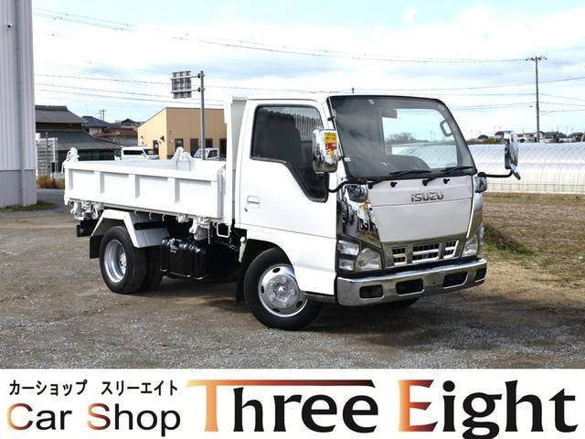 Isuzu ELF TRUCK 2006 — фото автомобиля 1