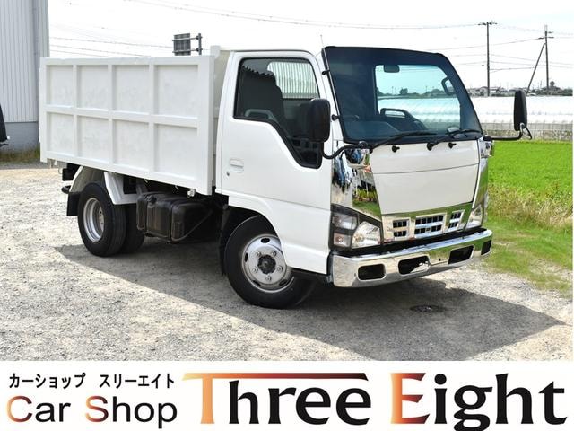 Mazda TITAN TRUCK 2005 — фото автомобиля