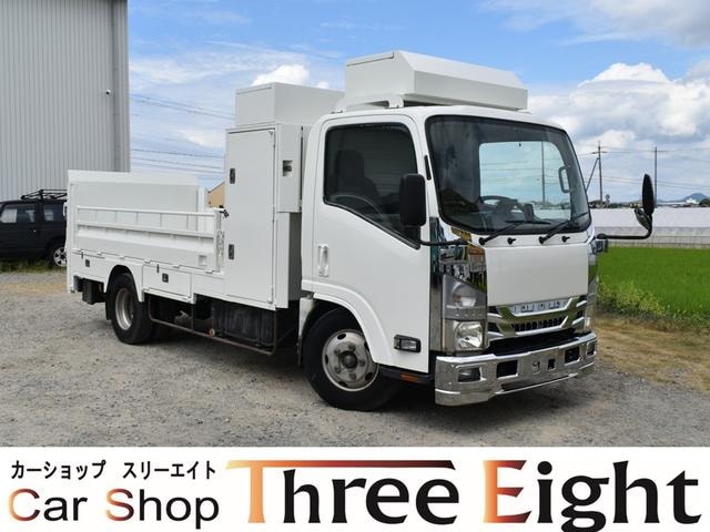 Mazda TITAN TRUCK 2013 — фото автомобиля
