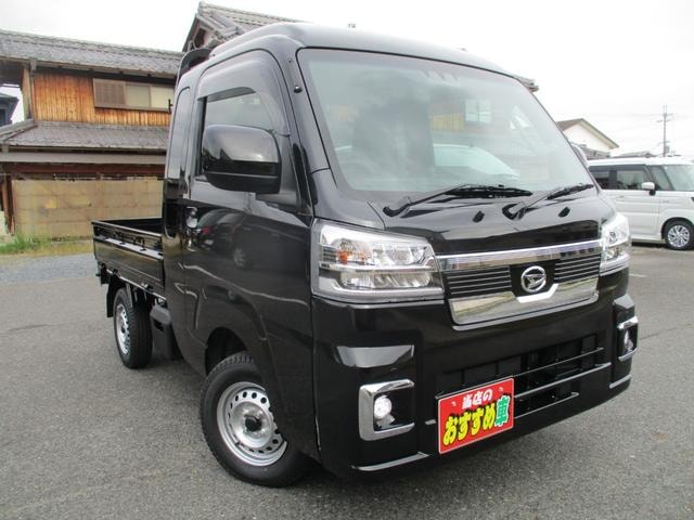 Daihatsu HIJET TRUCK 2025 — фото автомобиля