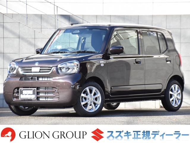 Suzuki ALTO 2026 — фото автомобиля 1