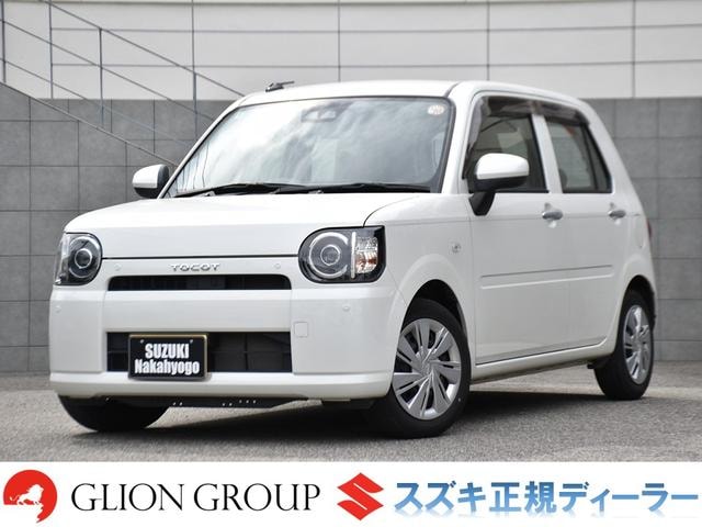 Daihatsu MIRA TOCOT 2020 — фото автомобиля
