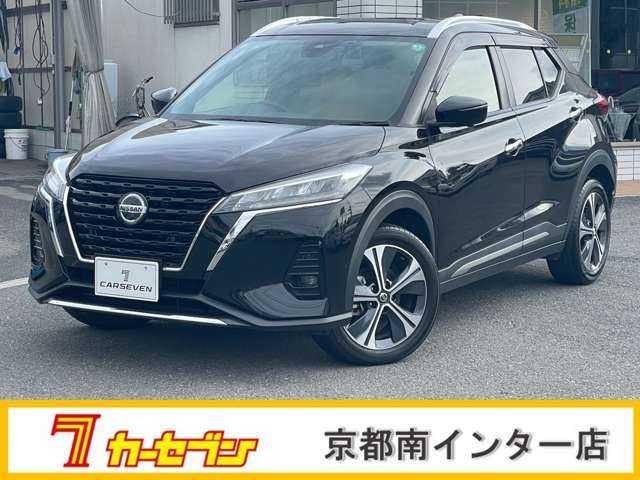 Nissan KICKS 2021 — фото автомобиля 1