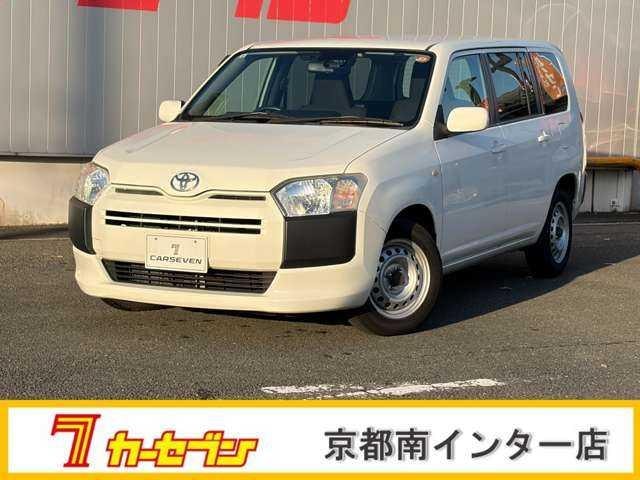 Toyota PROBOX 2017 — фото автомобиля 1