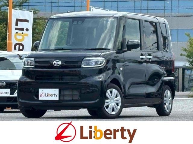 Daihatsu TANTO 2025 — фото автомобиля 1
