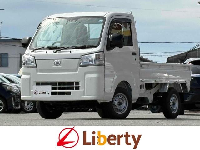 Daihatsu HIJET TRUCK 2026 — фото автомобиля