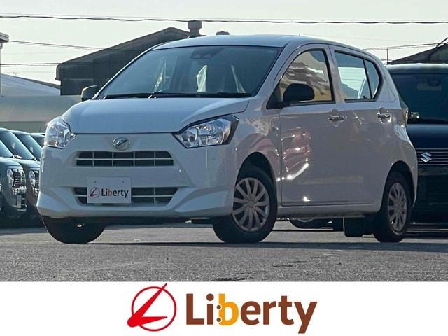 Daihatsu MIRA E:S 2026 — фото автомобиля 1