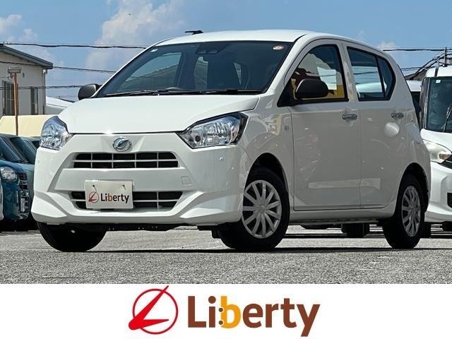 Daihatsu MIRA E:S 2025 — фото автомобиля