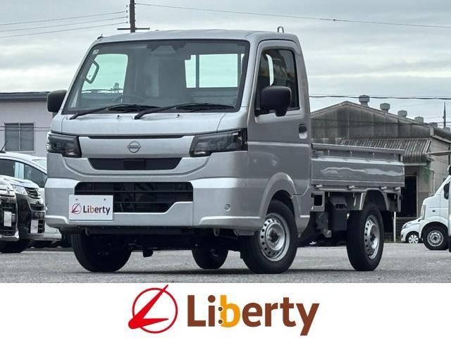 Nissan CLIPPER TRUCK 2026 — фото автомобиля