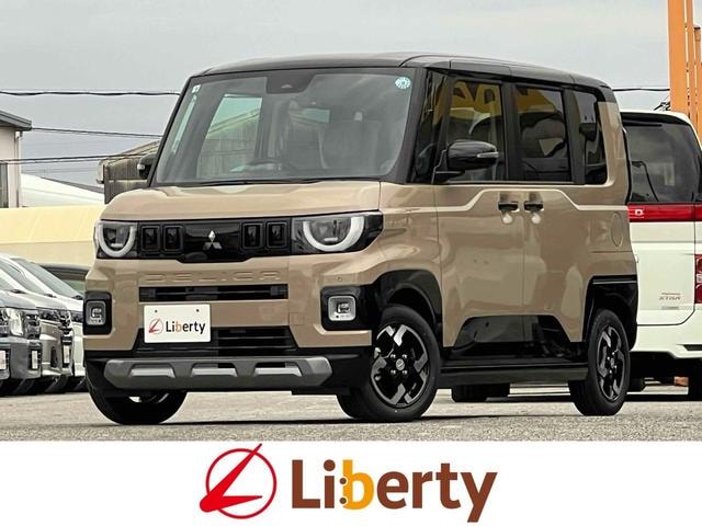Mitsubishi DELICA MINI 2026 — фото автомобиля