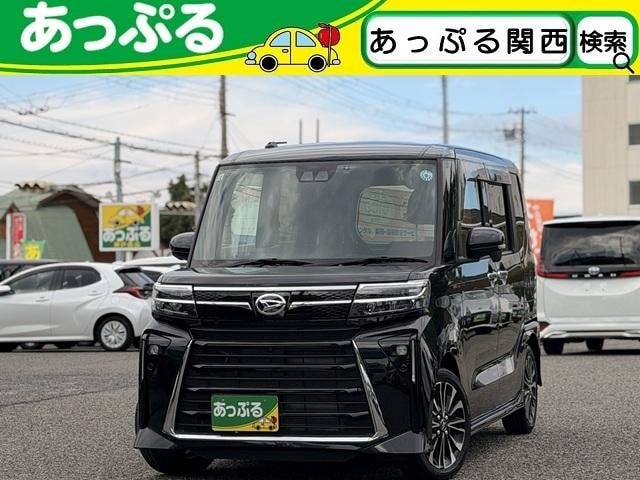 Daihatsu TANTO 2026 — фото автомобиля